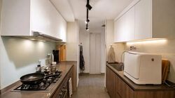 Rivercove Residences (D19), Condominium #613568611